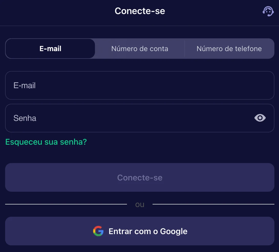 Betmatch Login